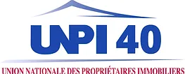 Logo de l'UNPI 40